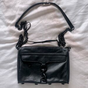Mini M.A.C. Rebecca Minkoff